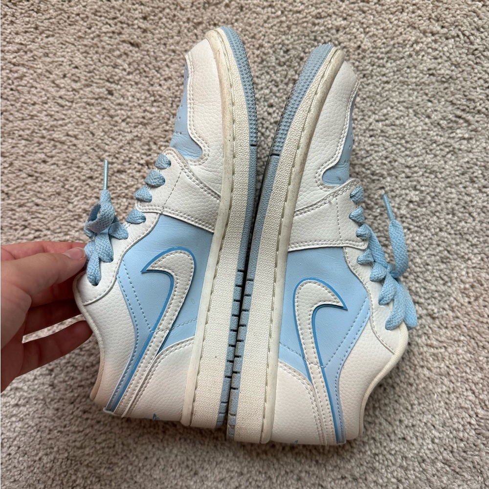 Nike Jordan Women’s Sneakers